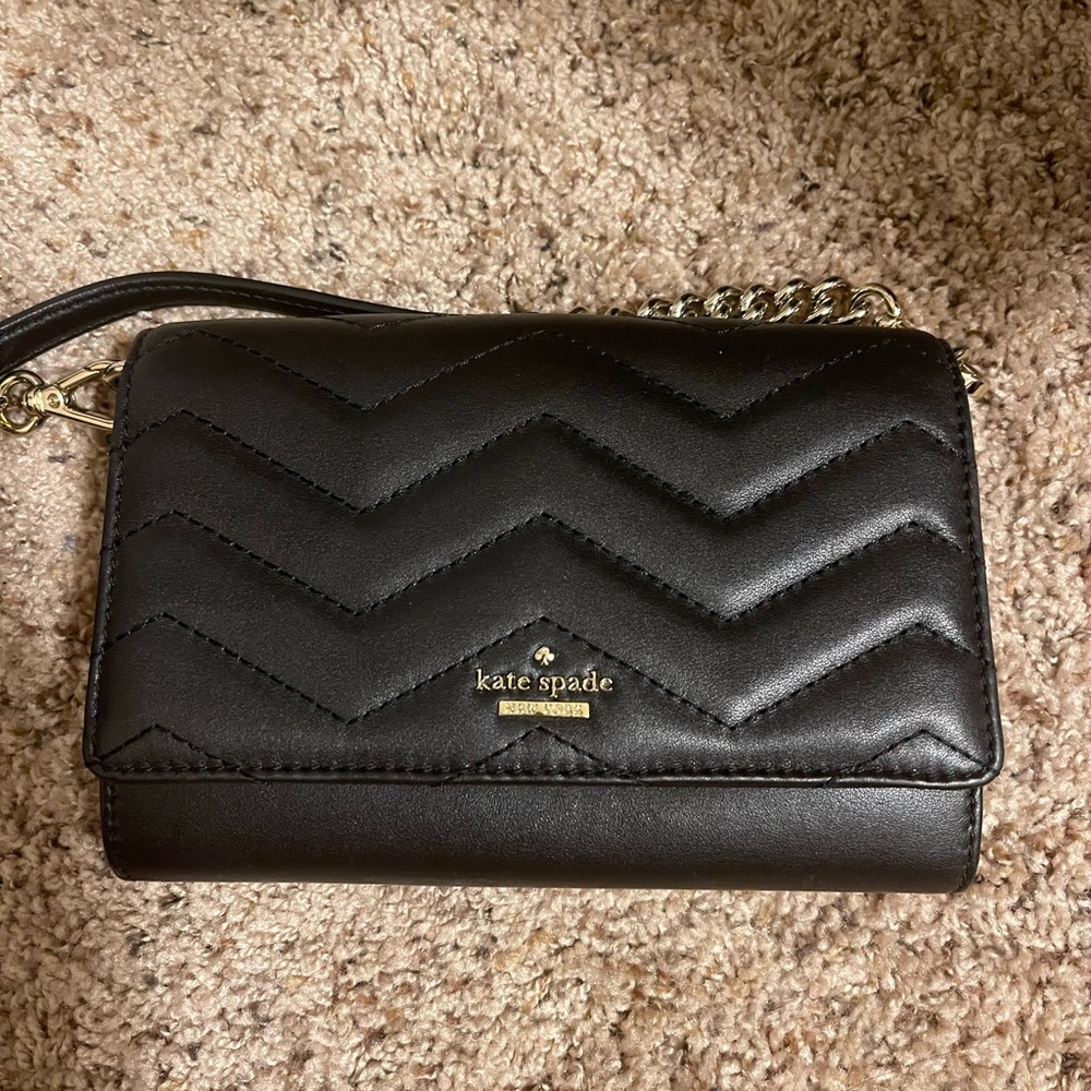 Kate Spade crossbody bag!